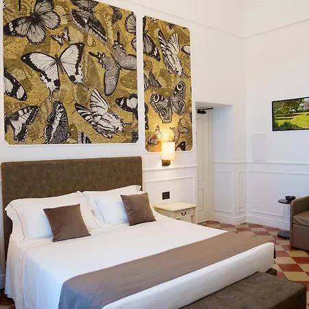 Casa Isabella Exclusive Hotel Mottola