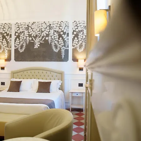 Casa Isabella Exclusive 4* Mottola
