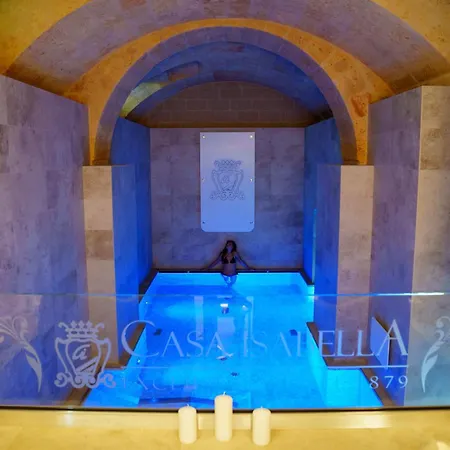 Hotel Casa Isabella Exclusive 4*