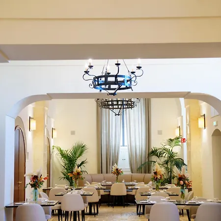 Hotell Casa Isabella Exclusive Mottola