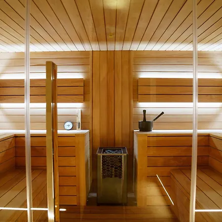 Casa Isabella Exclusive Hotel 4*