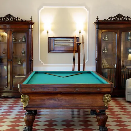 Casa Isabella Exclusive Hotell Mottola