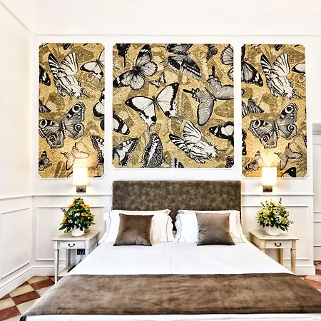 Hotell Casa Isabella Exclusive