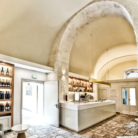 Casa Isabella Exclusive 4*