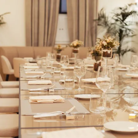 Casa Isabella Exclusive 4*
