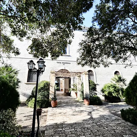 Hotell Casa Isabella Exclusive