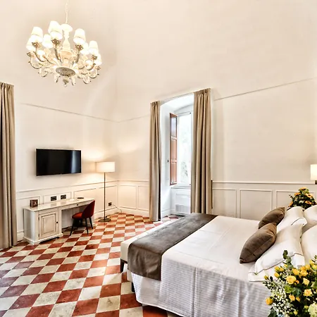 Casa Isabella Exclusive 4* Mottola