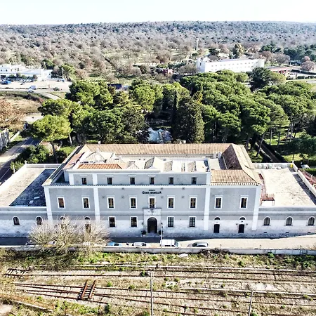 Casa Isabella Exclusive 4* Mottola
