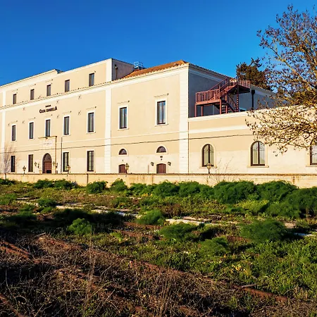 Hotell Casa Isabella Exclusive