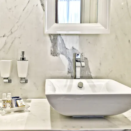 Hotell Casa Isabella Exclusive