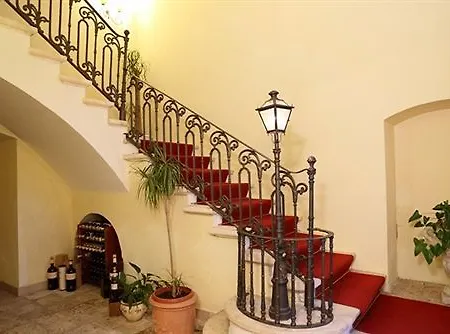 Casa Isabella Exclusive 4* Mottola