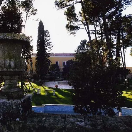 Casa Isabella Exclusive Hotell Mottola
