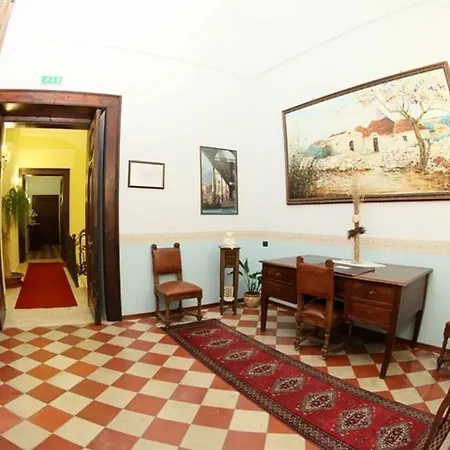 Casa Isabella Exclusive Otel 4*