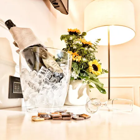 Casa Isabella Exclusive 4*