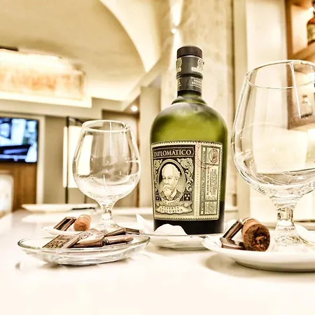 Casa Isabella Exclusive Otel 4*