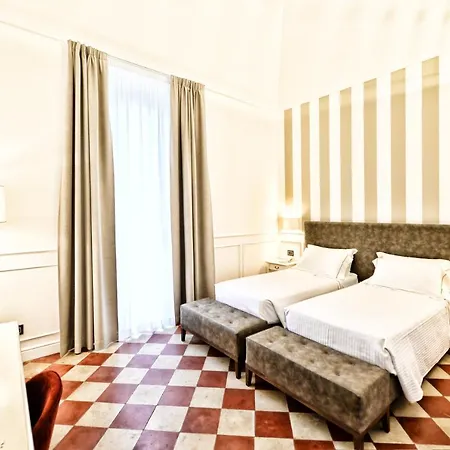 Casa Isabella Exclusive Hotel