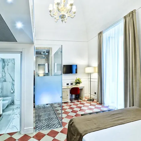Casa Isabella Exclusive 4*