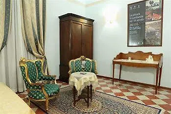 Casa Isabella Exclusive Hotel Mottola