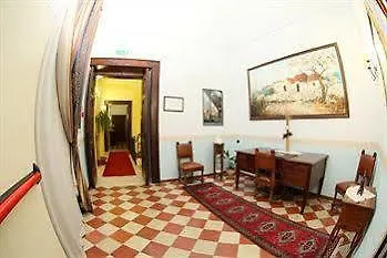 Casa Isabella Exclusive 4*