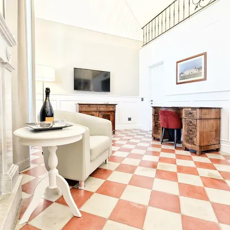 Casa Isabella Exclusive Otel Mottola