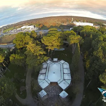 Casa Isabella Exclusive Hotel Mottola