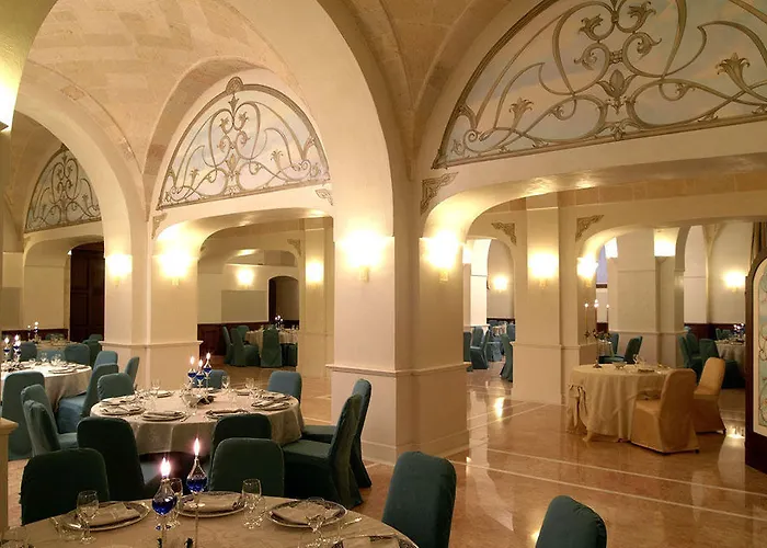 Casa Isabella Exclusive 4*