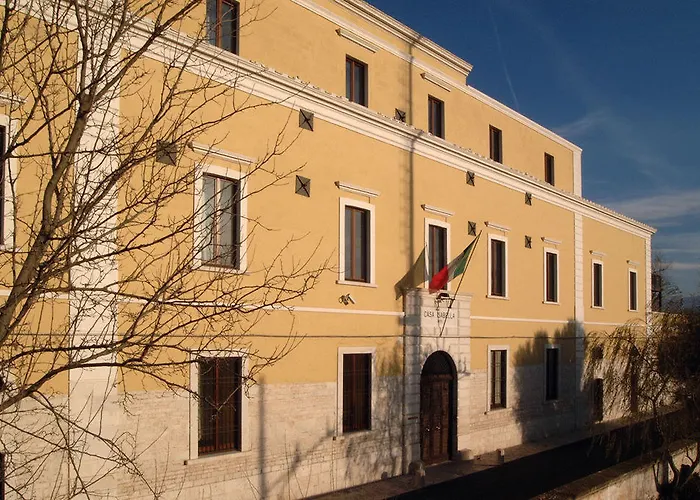 Casa Isabella Exclusive Hotel 4*