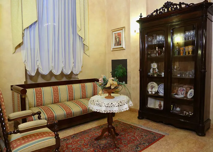 Hotel Casa Isabella Exclusive