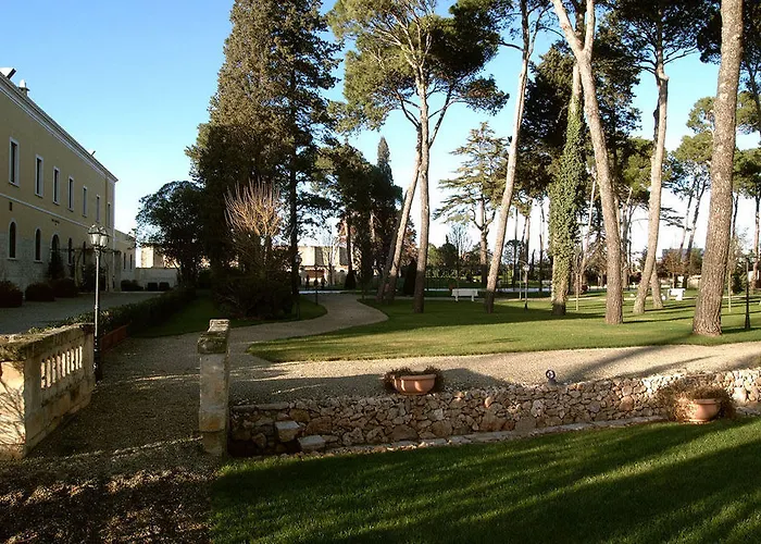 Casa Isabella Exclusive Mottola