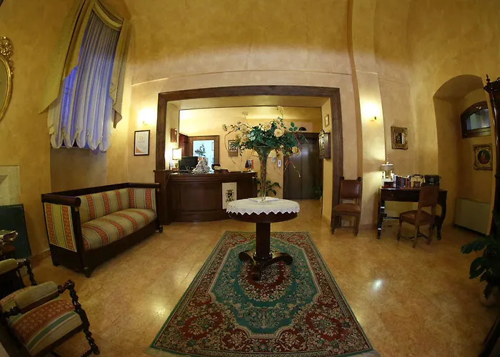 Casa Isabella Exclusive Hotel