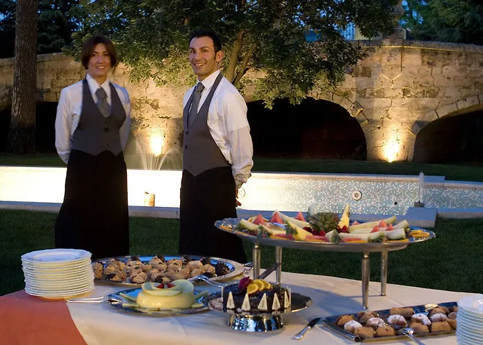 فندق Casa Isabella Exclusive 4*