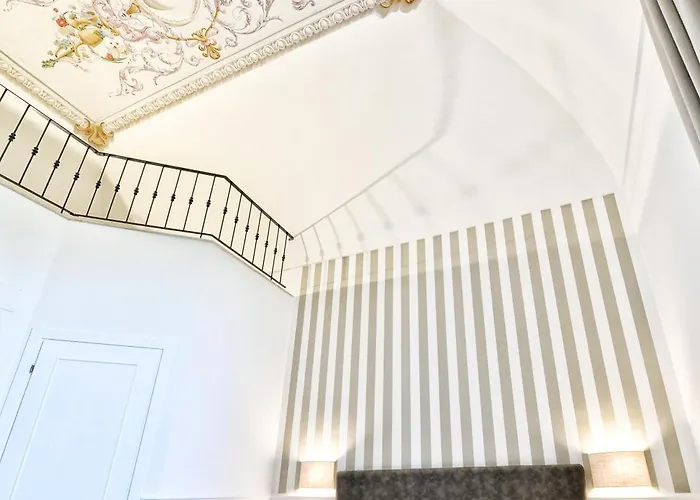 Casa Isabella Exclusive Ξενοδοχείο Mottola