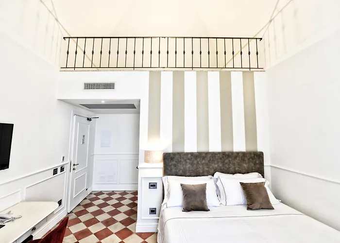 Casa Isabella Exclusive Mottola