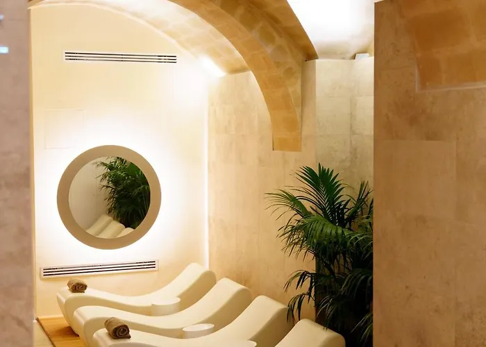 Casa Isabella Exclusive Mottola