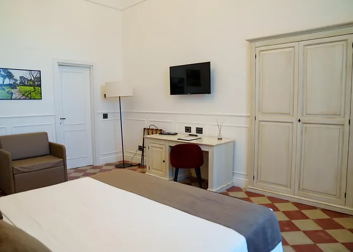 Casa Isabella Exclusive Hotel 4*