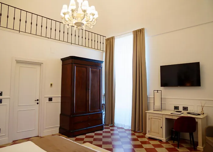 Casa Isabella Exclusive Ξενοδοχείο Mottola
