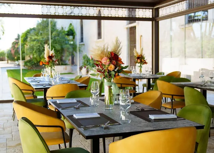 فندق Casa Isabella Exclusive 4*