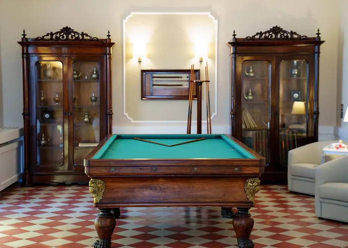 Casa Isabella Exclusive Hotel Mottola