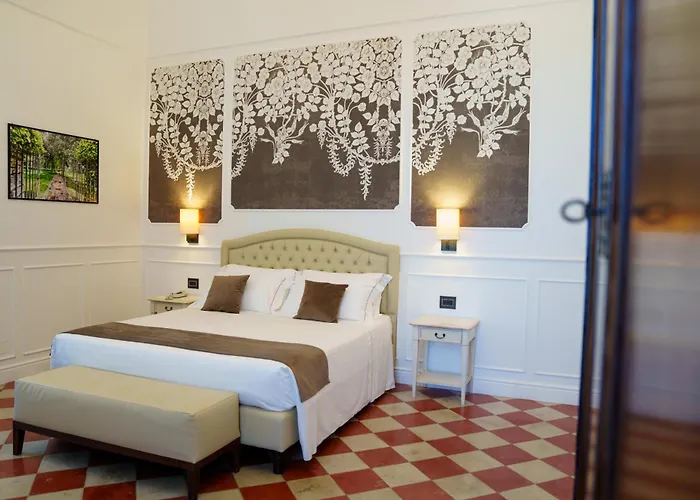 Casa Isabella Exclusive Mottola