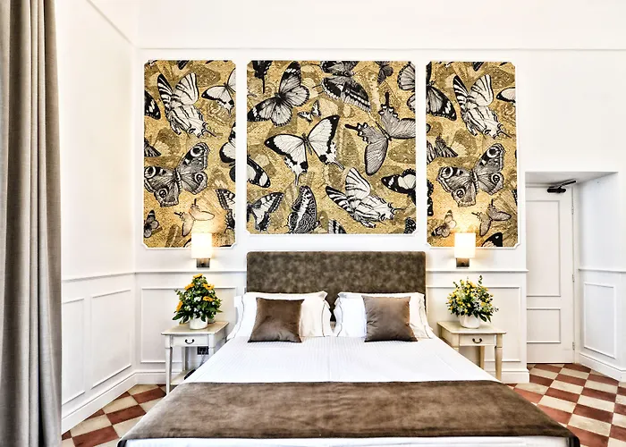 Hotel Casa Isabella Exclusive