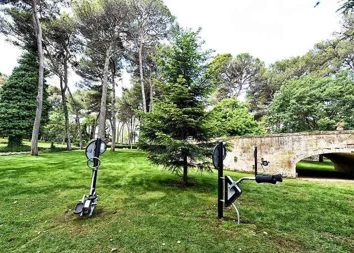 Casa Isabella Exclusive Hotel Mottola