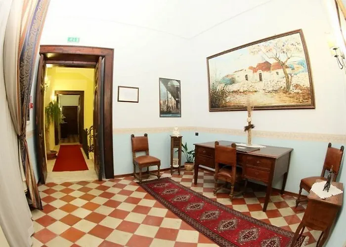 Casa Isabella Exclusive فندق 4*