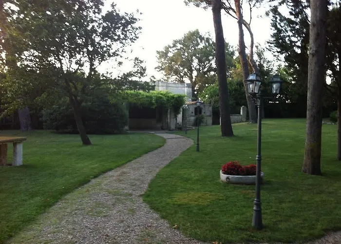 Casa Isabella Exclusive موتولا