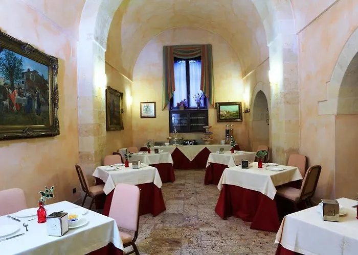 فندق Casa Isabella Exclusive موتولا