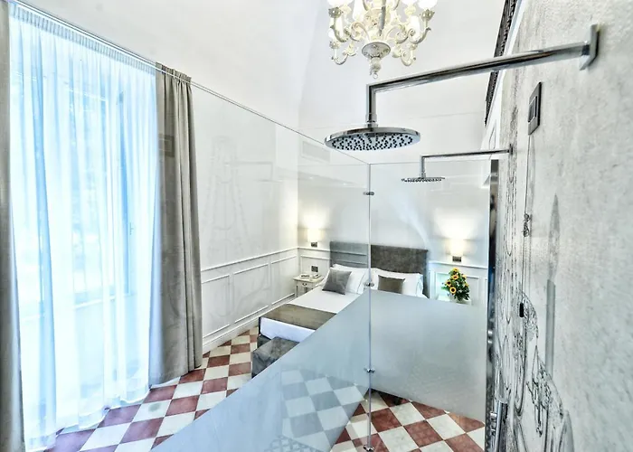 فندق Casa Isabella Exclusive 4*