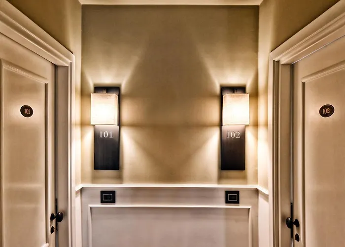 Casa Isabella Exclusive فندق 4*