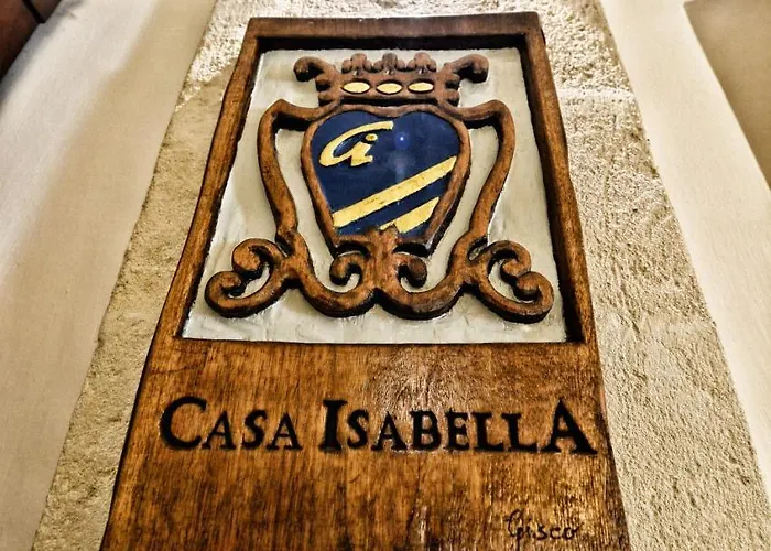 فندق Casa Isabella Exclusive موتولا