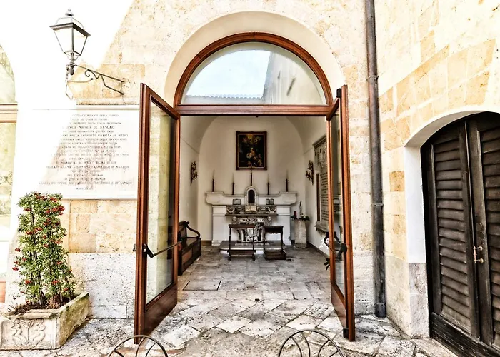 Casa Isabella Exclusive Mottola