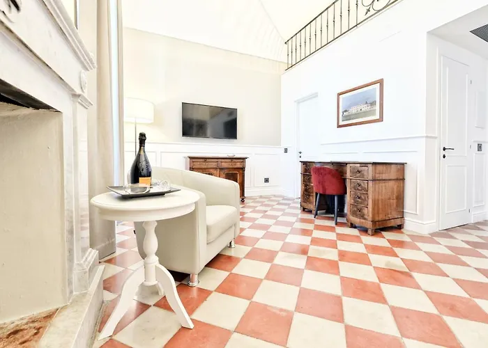 Casa Isabella Exclusive Hotel Mottola